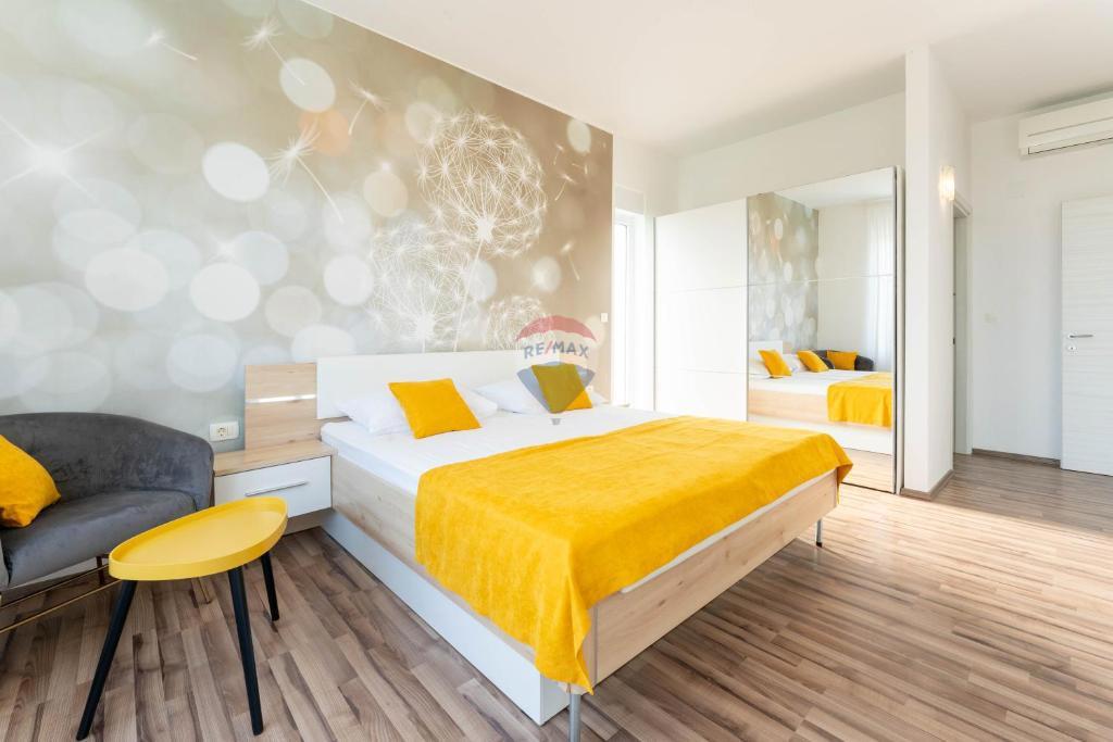 Hiša Medulin, 337m2