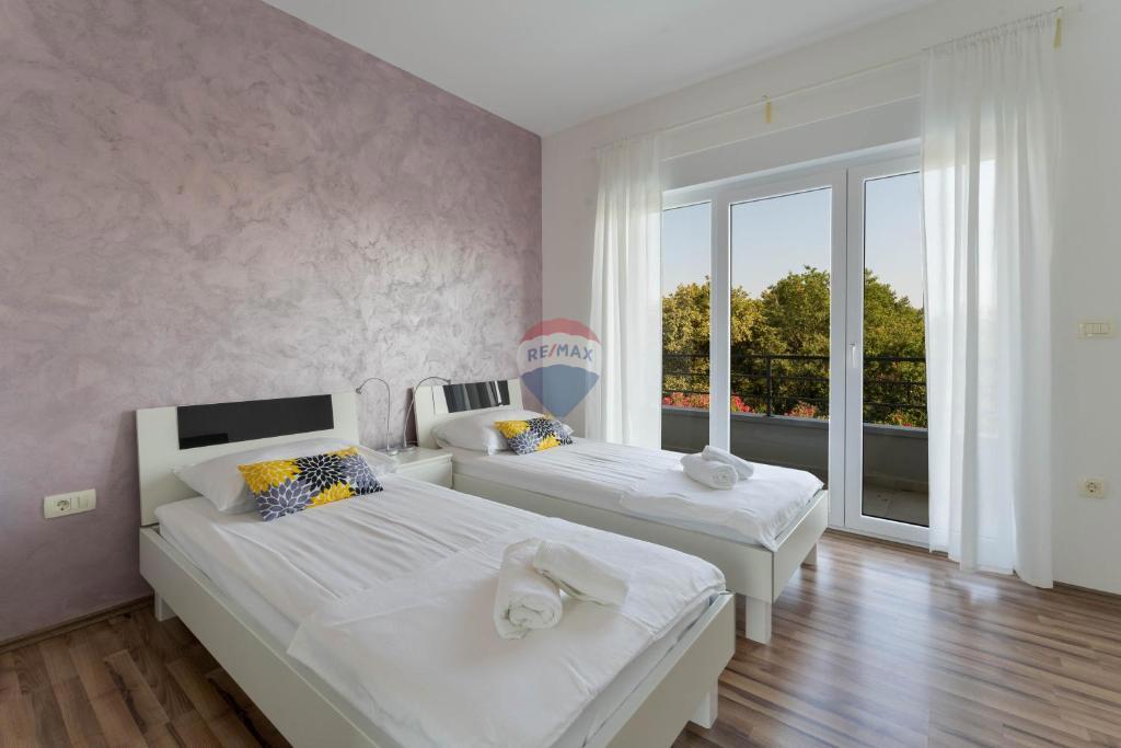 Hiša Medulin, 337m2