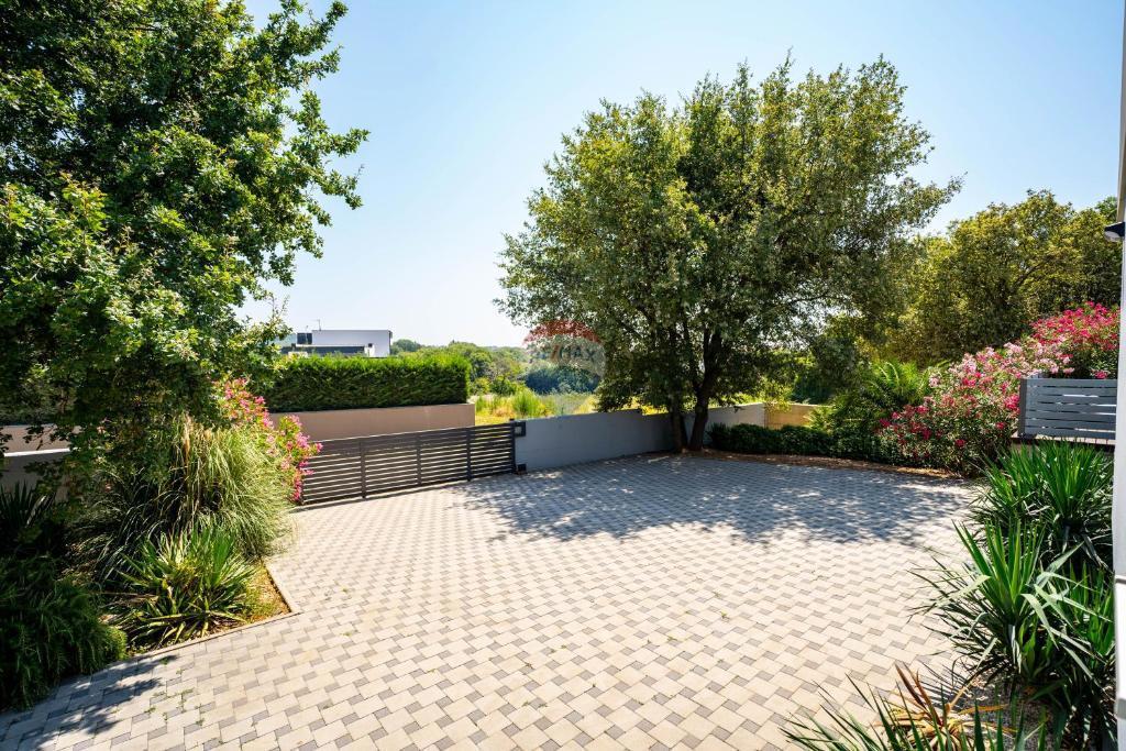 Hiša Medulin, 337m2