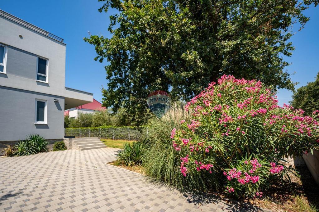 Hiša Medulin, 337m2