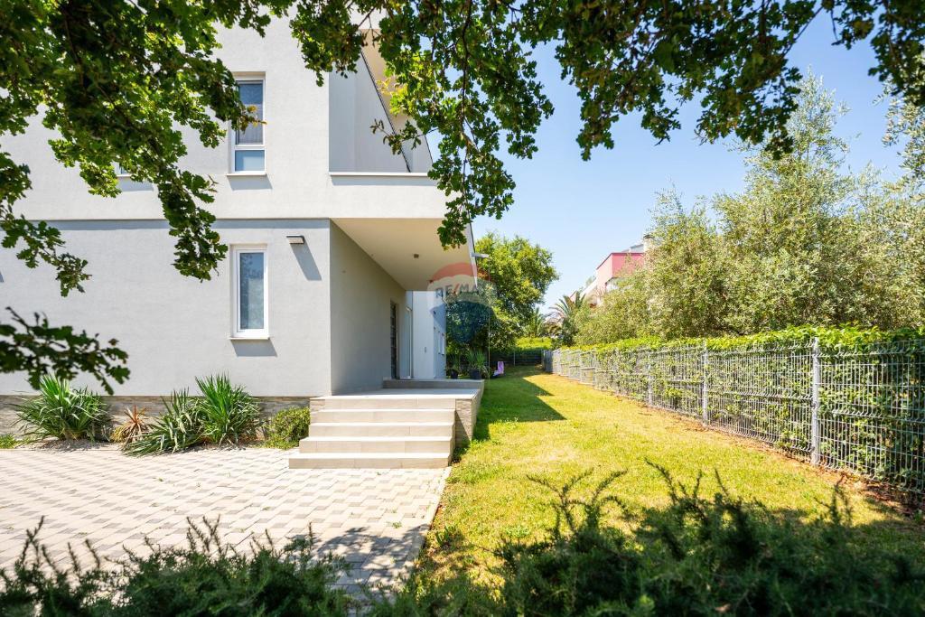 Hiša Medulin, 337m2