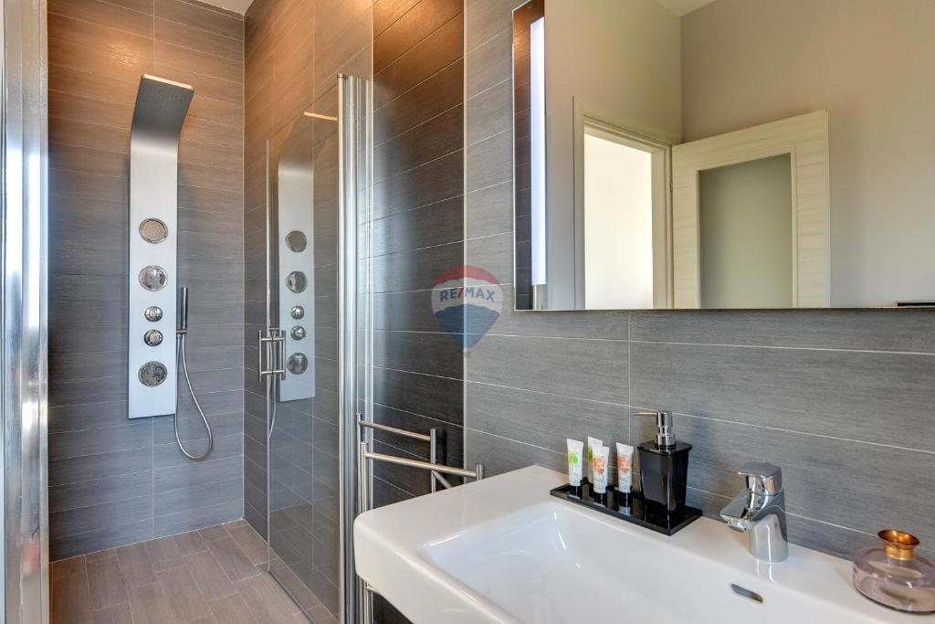 Hiša Medulin, 337m2