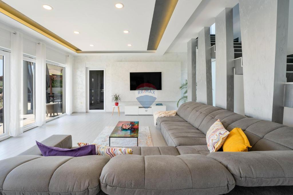 Hiša Medulin, 337m2