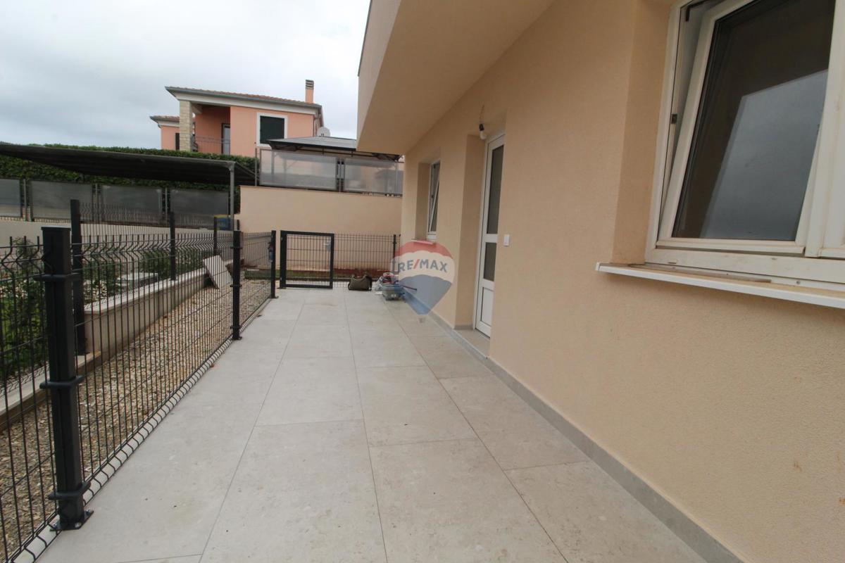 Stanovanje/Apartma Novigrad, 35,22m2