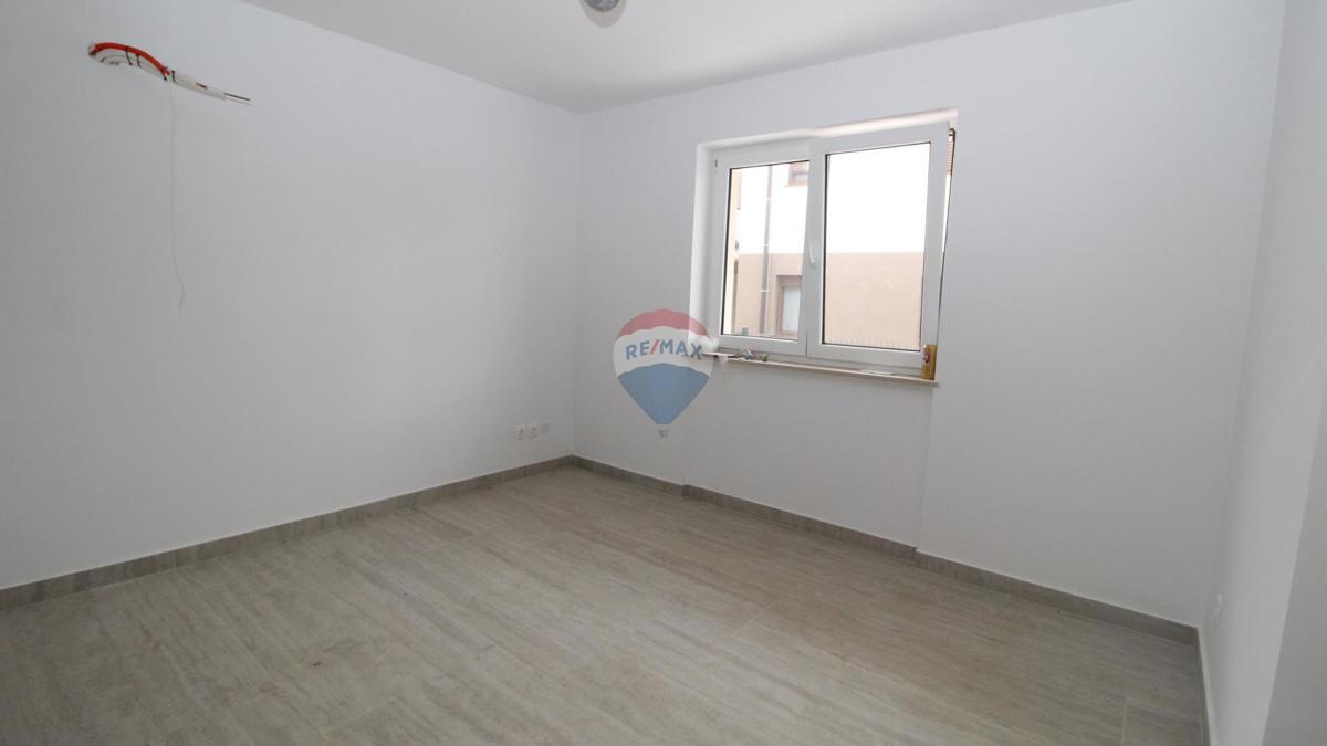 Stanovanje/Apartma Novigrad, 35,22m2