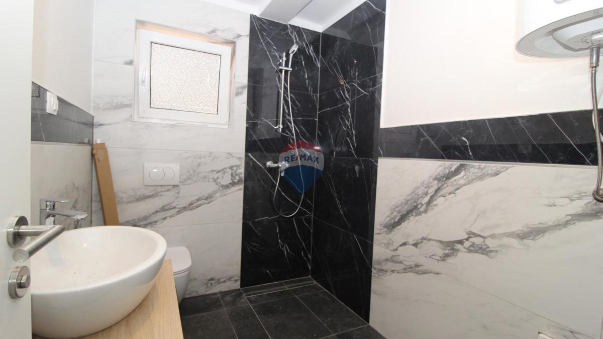 Stanovanje/Apartma Novigrad, 35,22m2