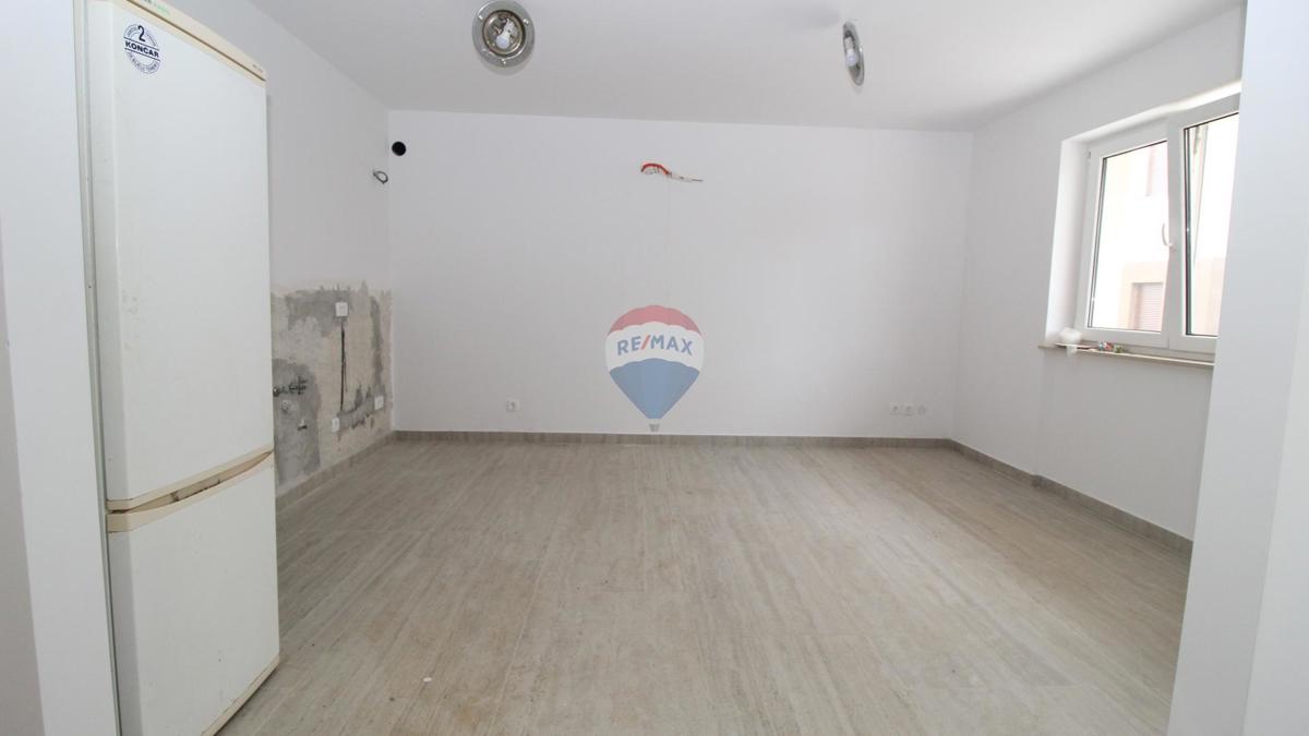 Stanovanje/Apartma Novigrad, 35,22m2