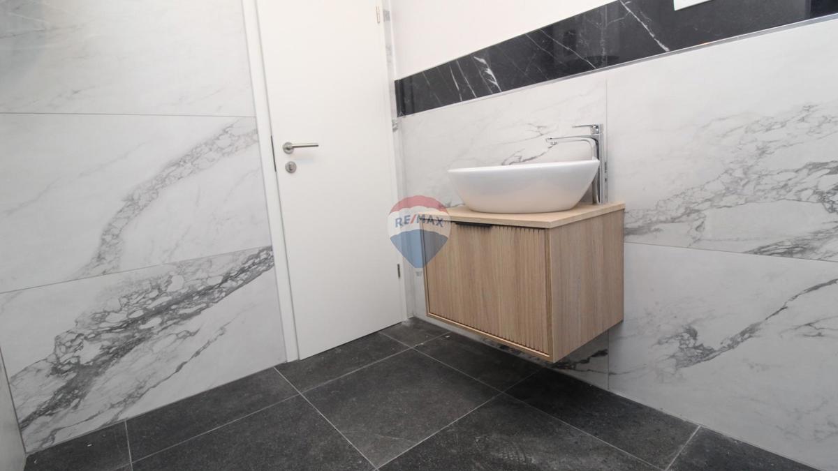 Stanovanje/Apartma Novigrad, 35,22m2