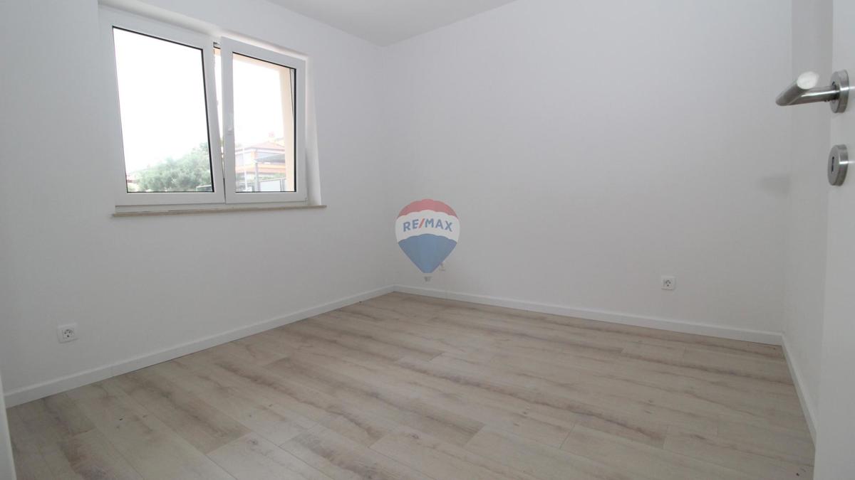 Stanovanje/Apartma Novigrad, 35,22m2