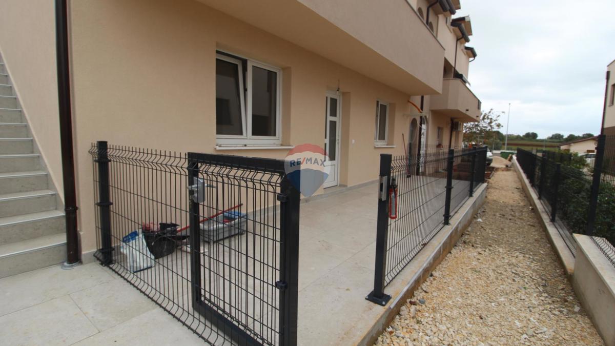 Stanovanje/Apartma Novigrad, 35,22m2