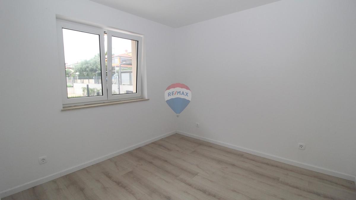 Stanovanje/Apartma Novigrad, 35,22m2