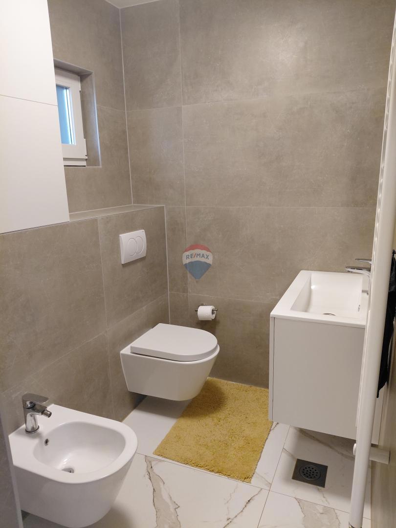 Hiša Gračani, Podsljeme, 109m2