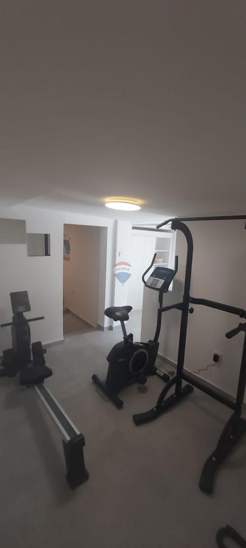 Hiša Gračani, Podsljeme, 109m2