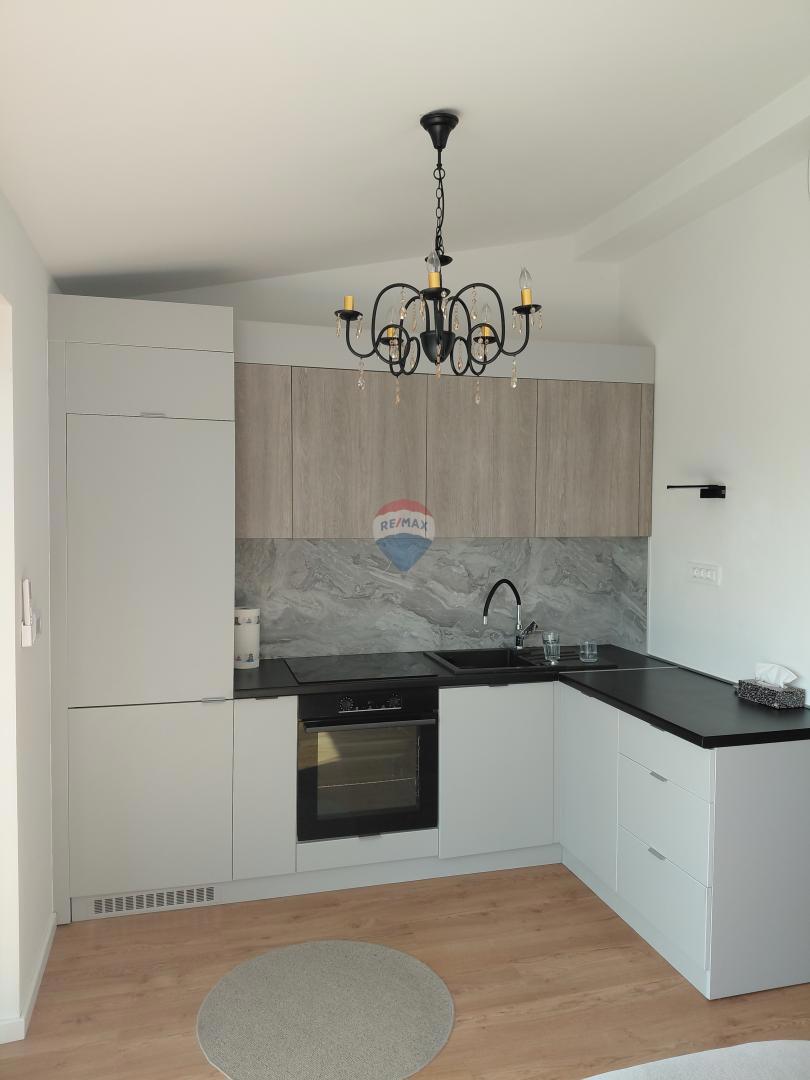 Hiša Gračani, Podsljeme, 109m2