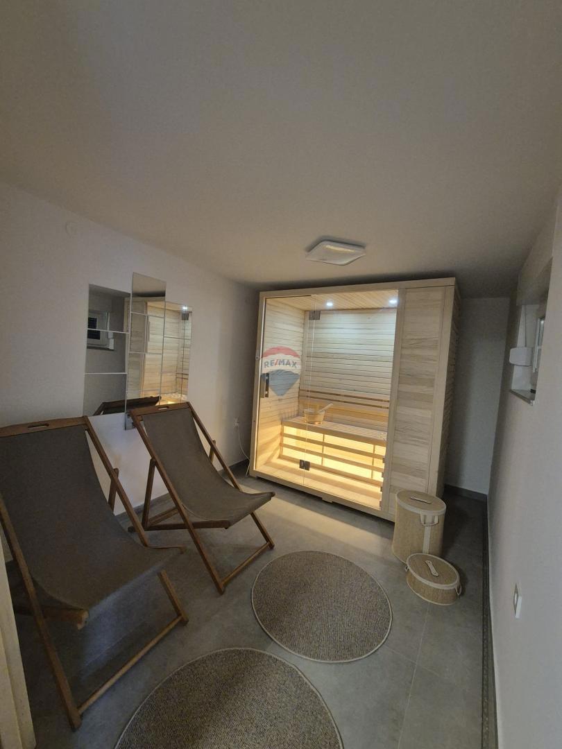 Hiša Gračani, Podsljeme, 109m2