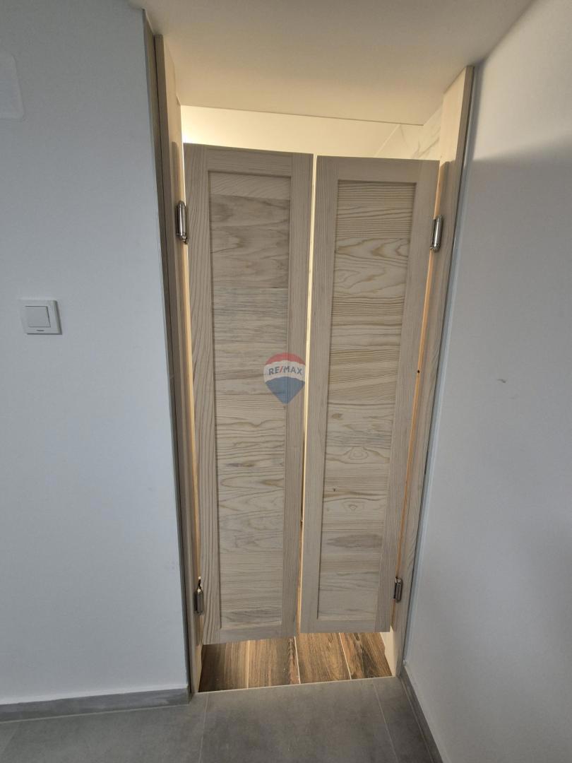 Hiša Gračani, Podsljeme, 109m2