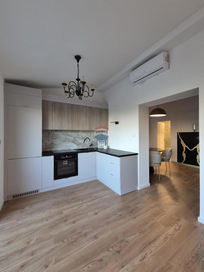 Hiša Gračani, Podsljeme, 109m2