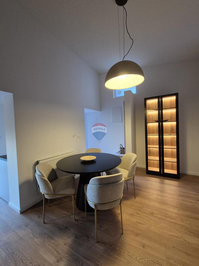 Hiša Gračani, Podsljeme, 109m2