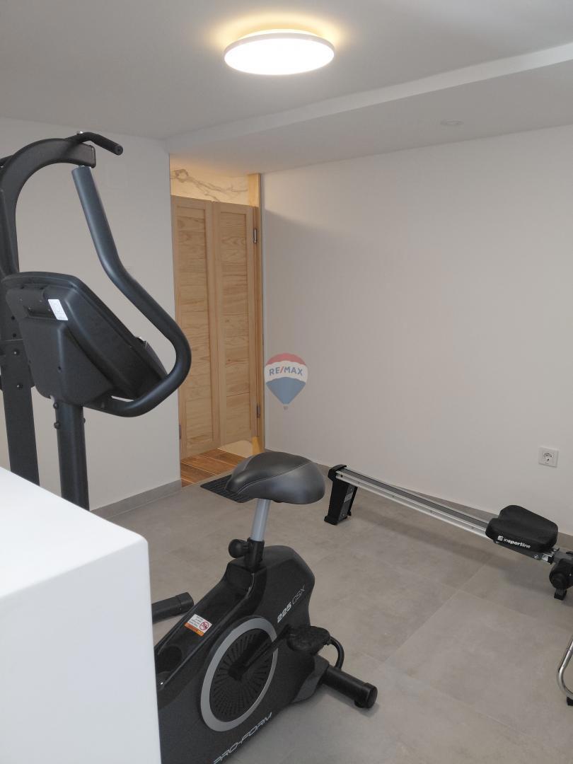 Hiša Gračani, Podsljeme, 109m2