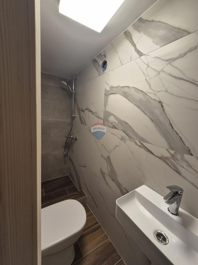 Hiša Gračani, Podsljeme, 109m2