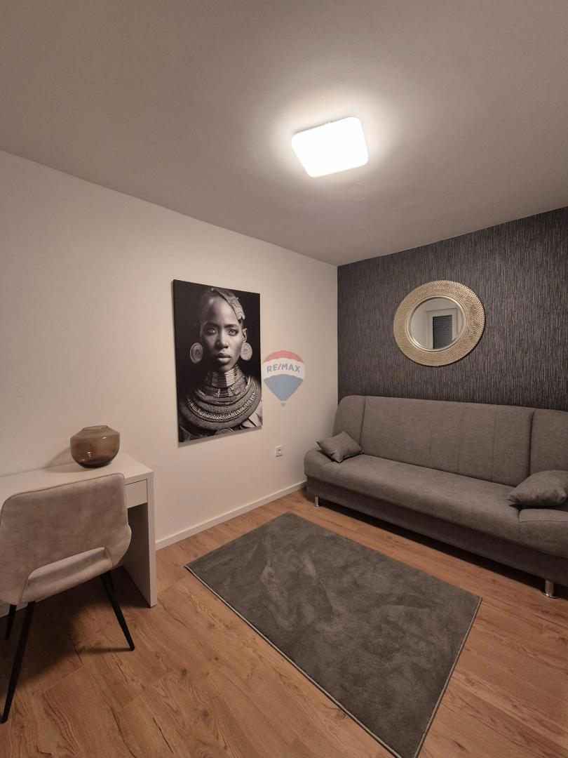 Hiša Gračani, Podsljeme, 109m2