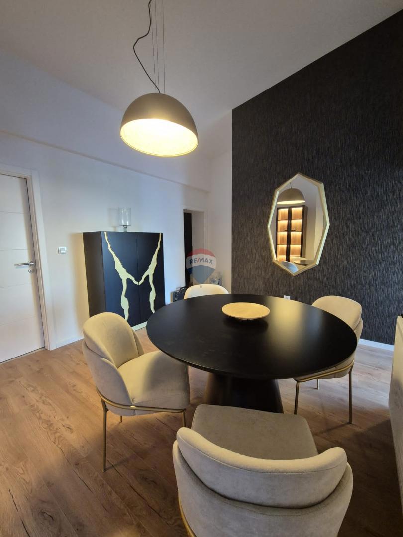 Hiša Gračani, Podsljeme, 109m2