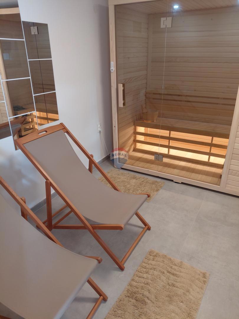 Hiša Gračani, Podsljeme, 109m2