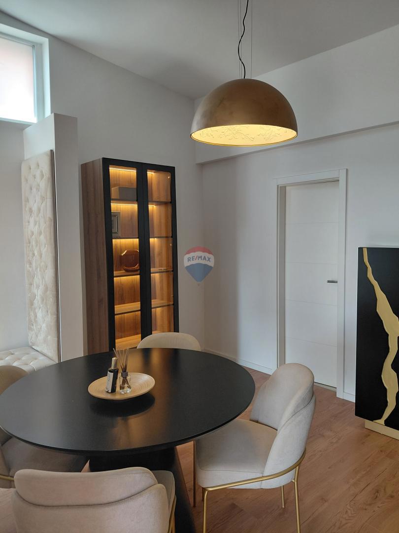 Hiša Gračani, Podsljeme, 109m2