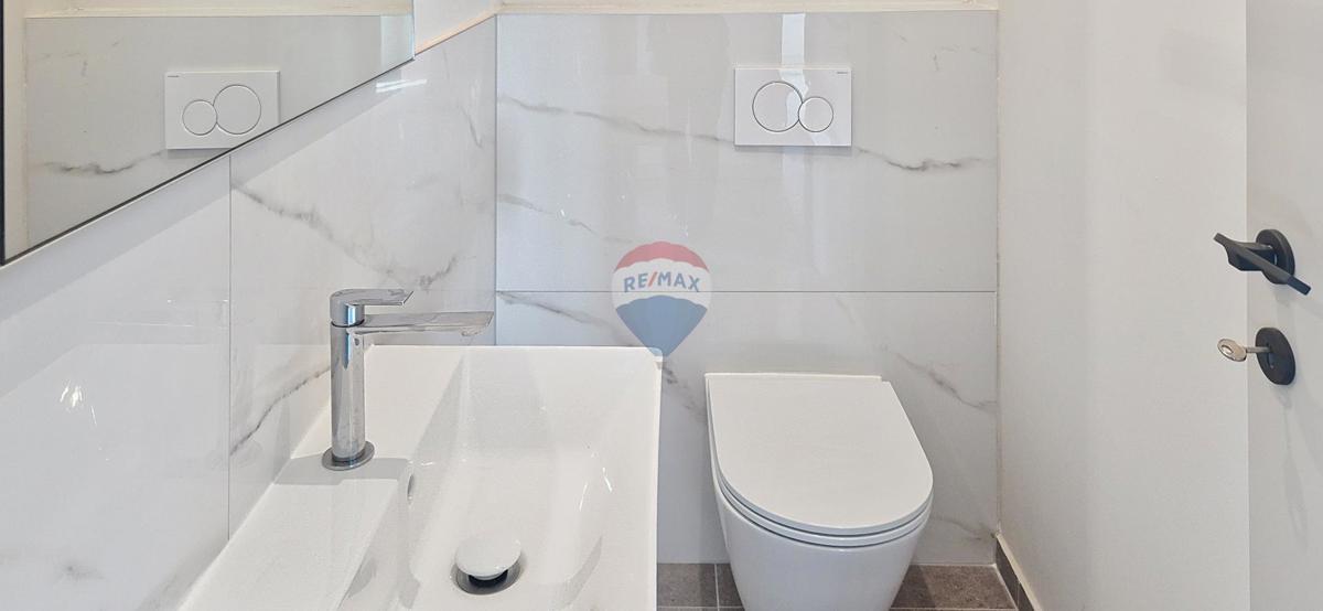 Stanovanje/Apartma Poreč, 137,32m2