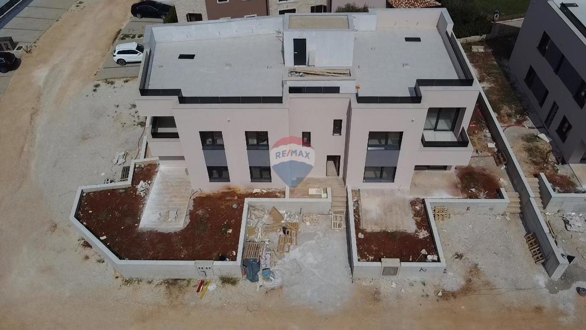 Stanovanje/Apartma Poreč, 137,32m2