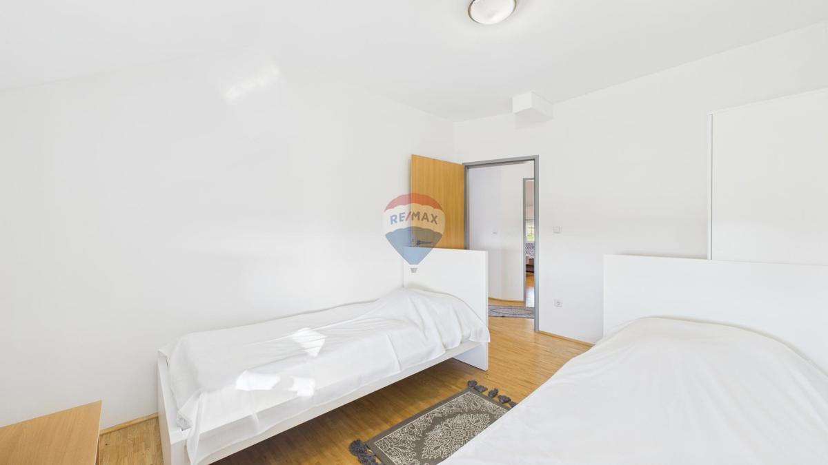 Stanovanje/Apartma Jablanovec, Zaprešić - Okolica, 49,20m2