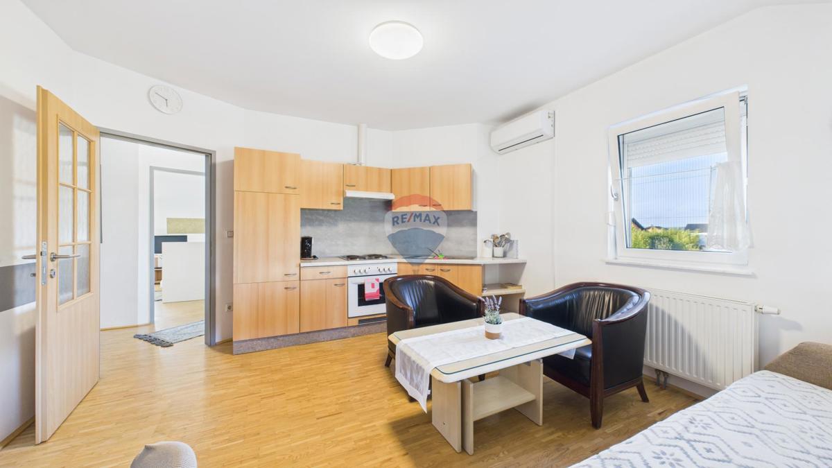 Stanovanje/Apartma Jablanovec, Zaprešić - Okolica, 49,20m2