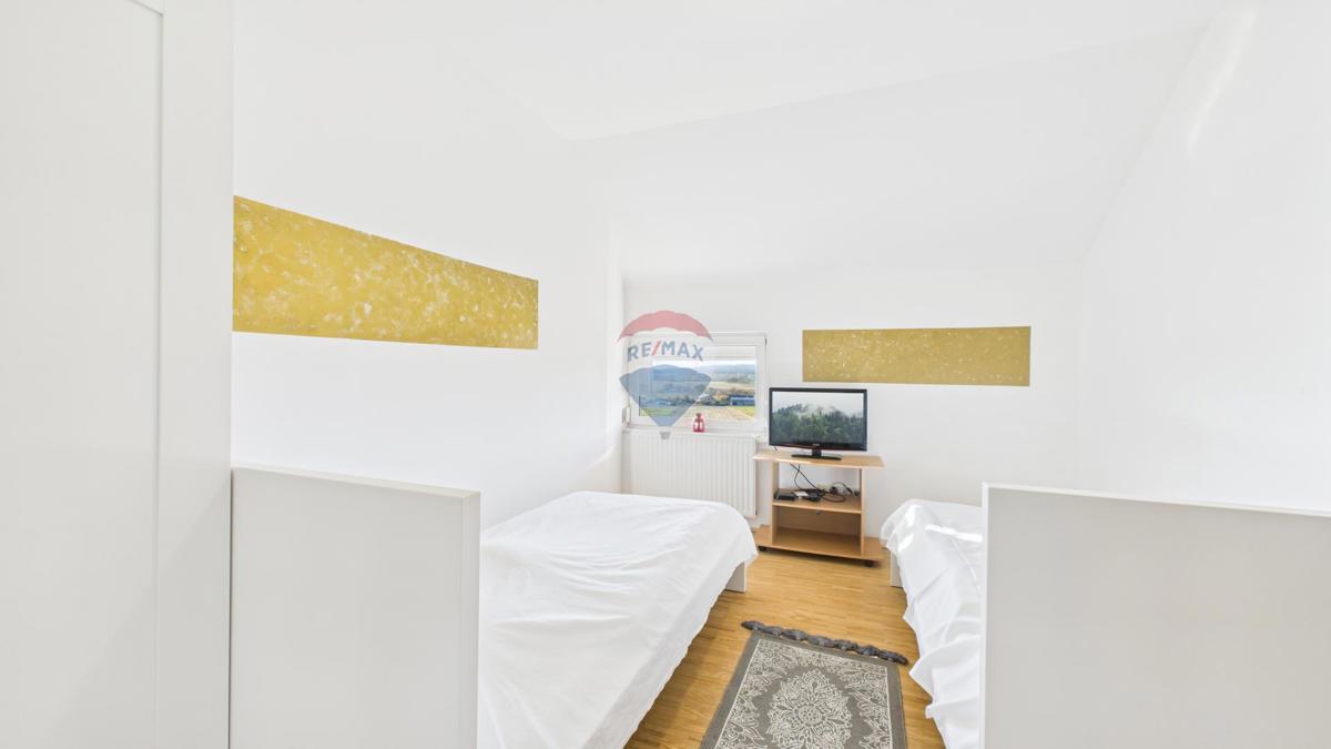 Stanovanje/Apartma Jablanovec, Zaprešić - Okolica, 49,20m2