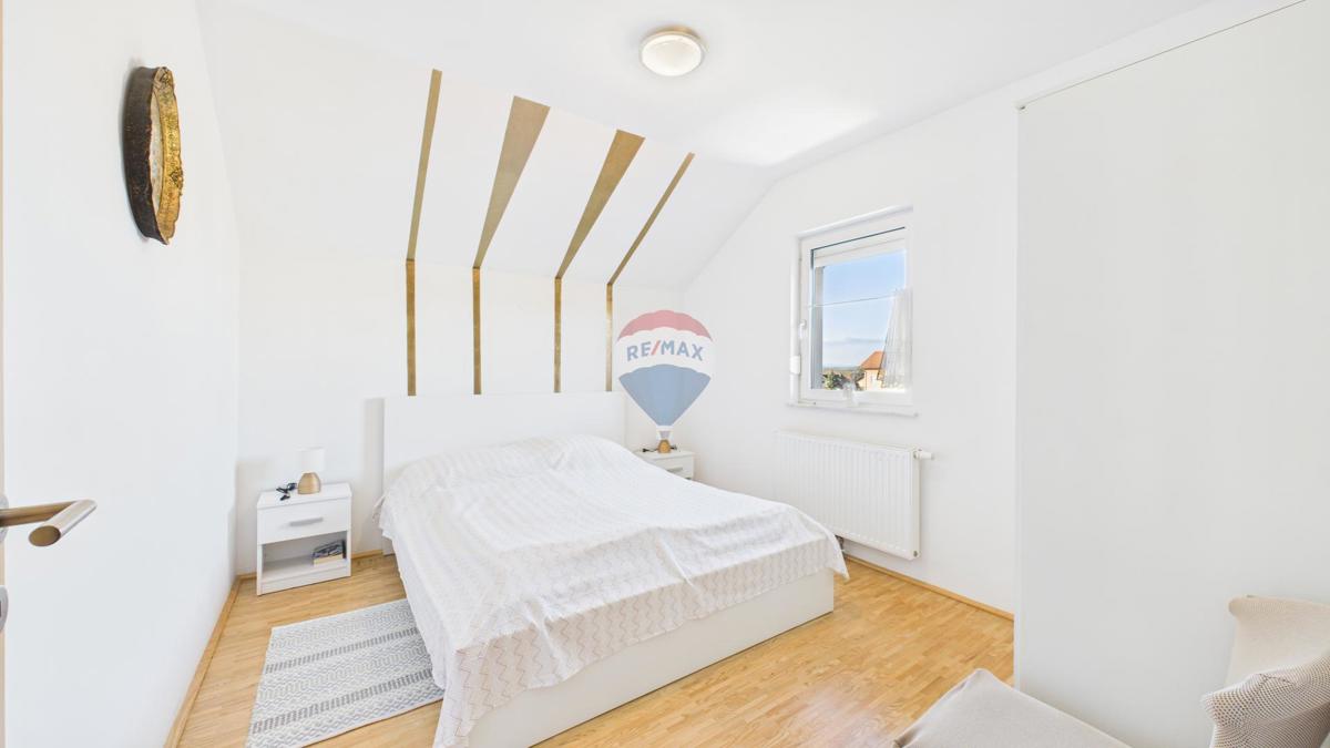 Stanovanje/Apartma Jablanovec, Zaprešić - Okolica, 49,20m2