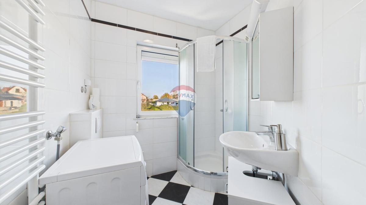 Stanovanje/Apartma Jablanovec, Zaprešić - Okolica, 49,20m2