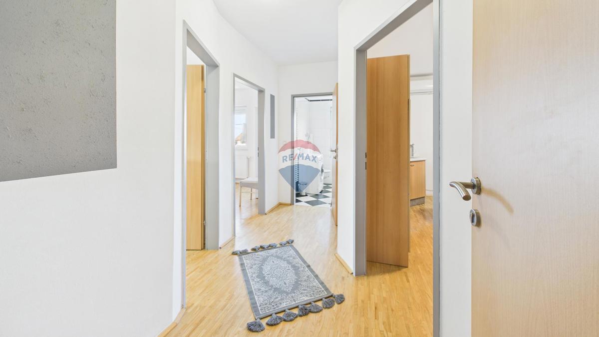 Stanovanje/Apartma Jablanovec, Zaprešić - Okolica, 49,20m2