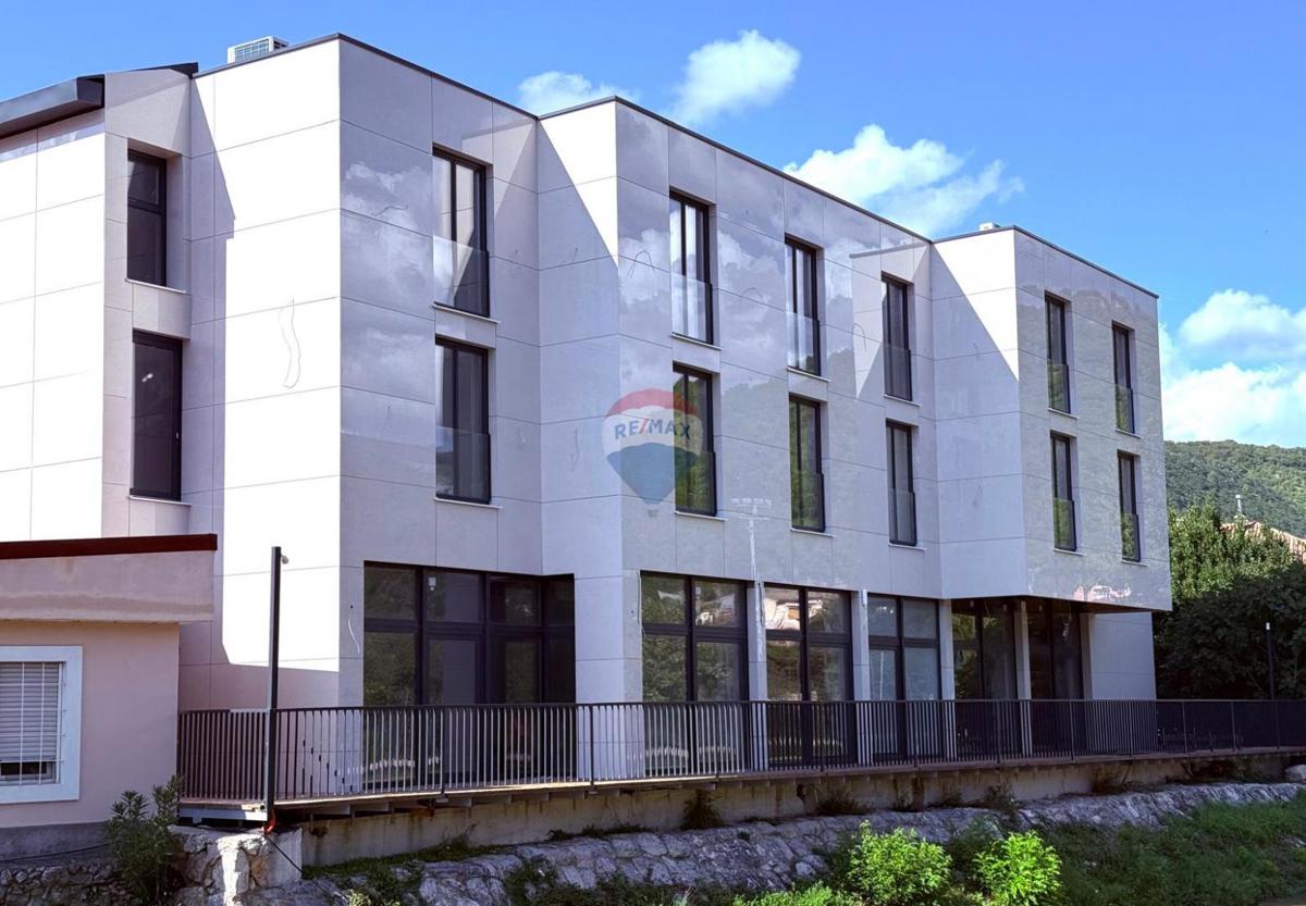 Stanovanje/Apartma Crikvenica, 20m2