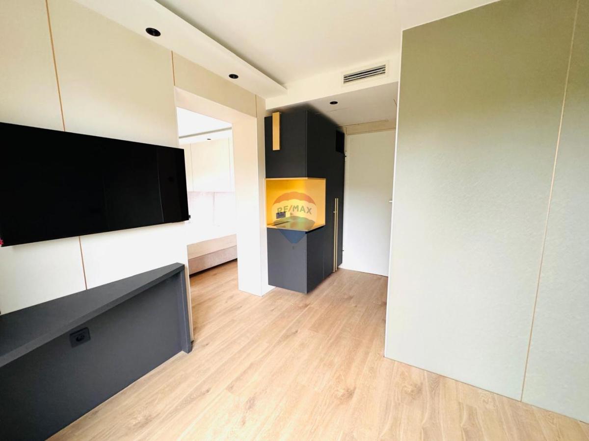 Stanovanje/Apartma Crikvenica, 20m2