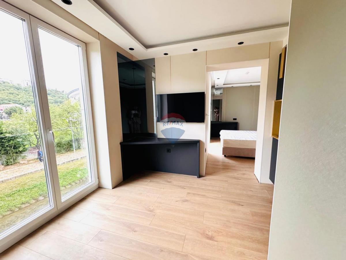 Stanovanje/Apartma Crikvenica, 20m2