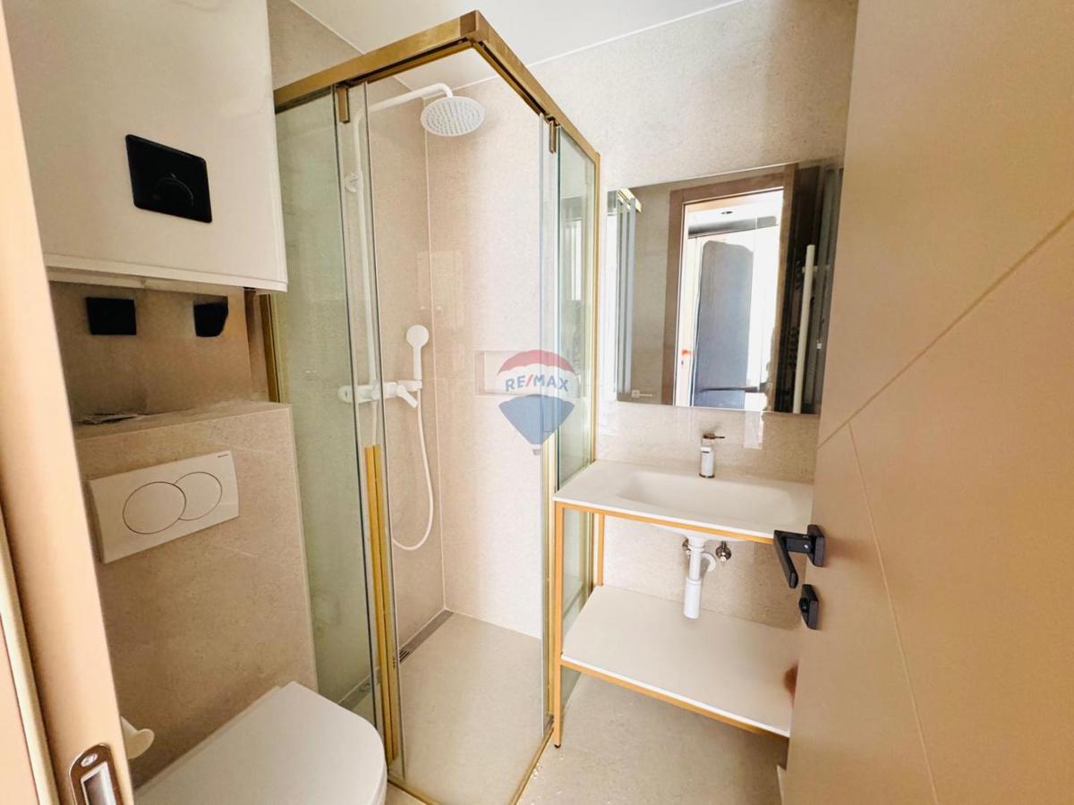 Stanovanje/Apartma Crikvenica, 20m2