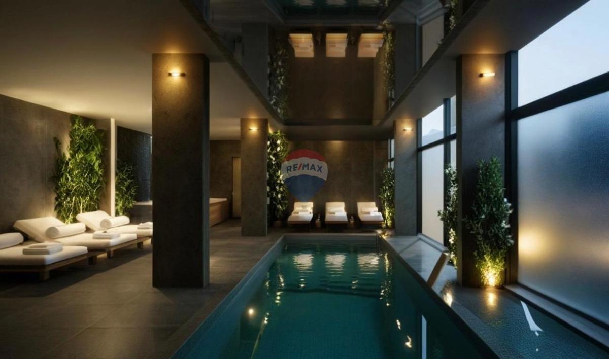 Stanovanje/Apartma Crikvenica, 20m2