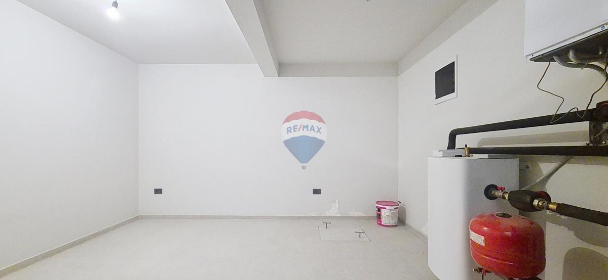 Stanovanje/Apartma Poreč, 126,38m2