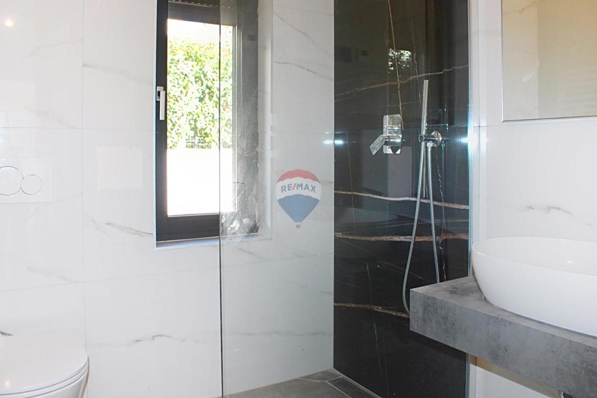 Stanovanje/Apartma Poreč, 126,38m2