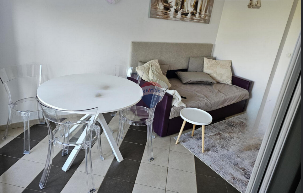Stanovanje/Apartma Zambratija, Umag, 45,50m2
