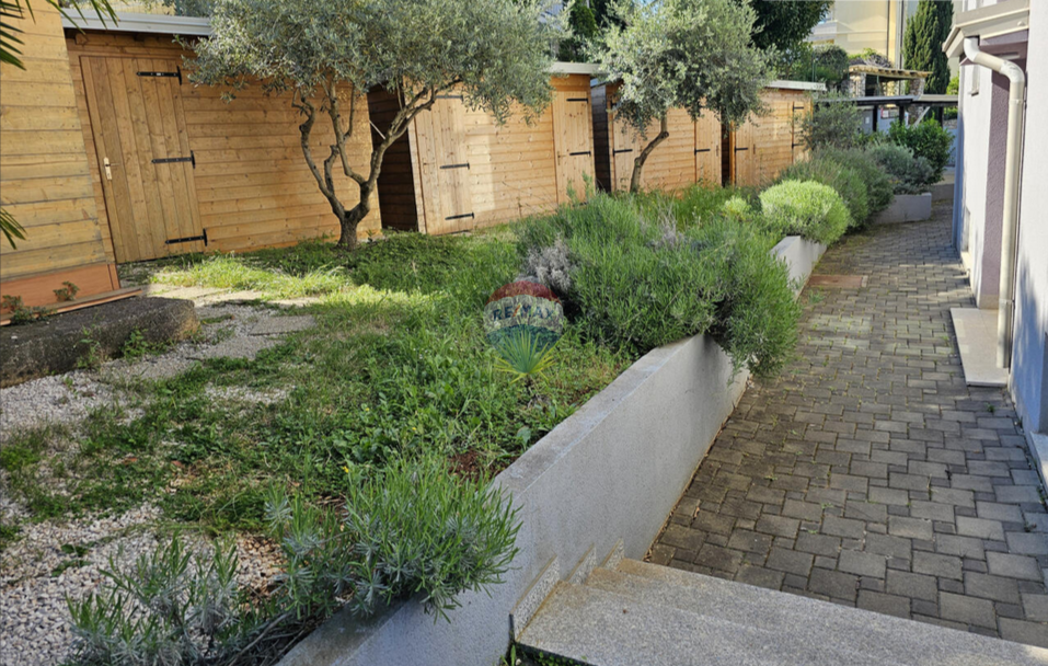 Stanovanje/Apartma Zambratija, Umag, 45,50m2