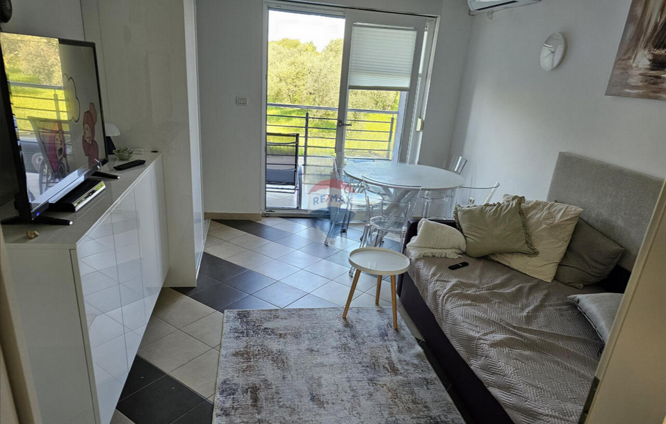 Stanovanje/Apartma Zambratija, Umag, 45,50m2