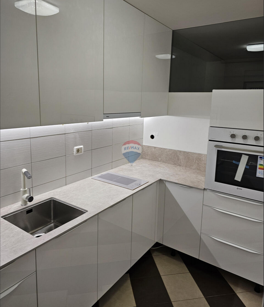 Stanovanje/Apartma Zambratija, Umag, 45,50m2