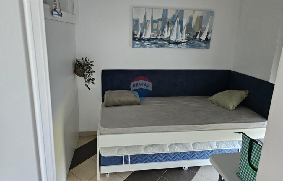 Stanovanje/Apartma Zambratija, Umag, 45,50m2