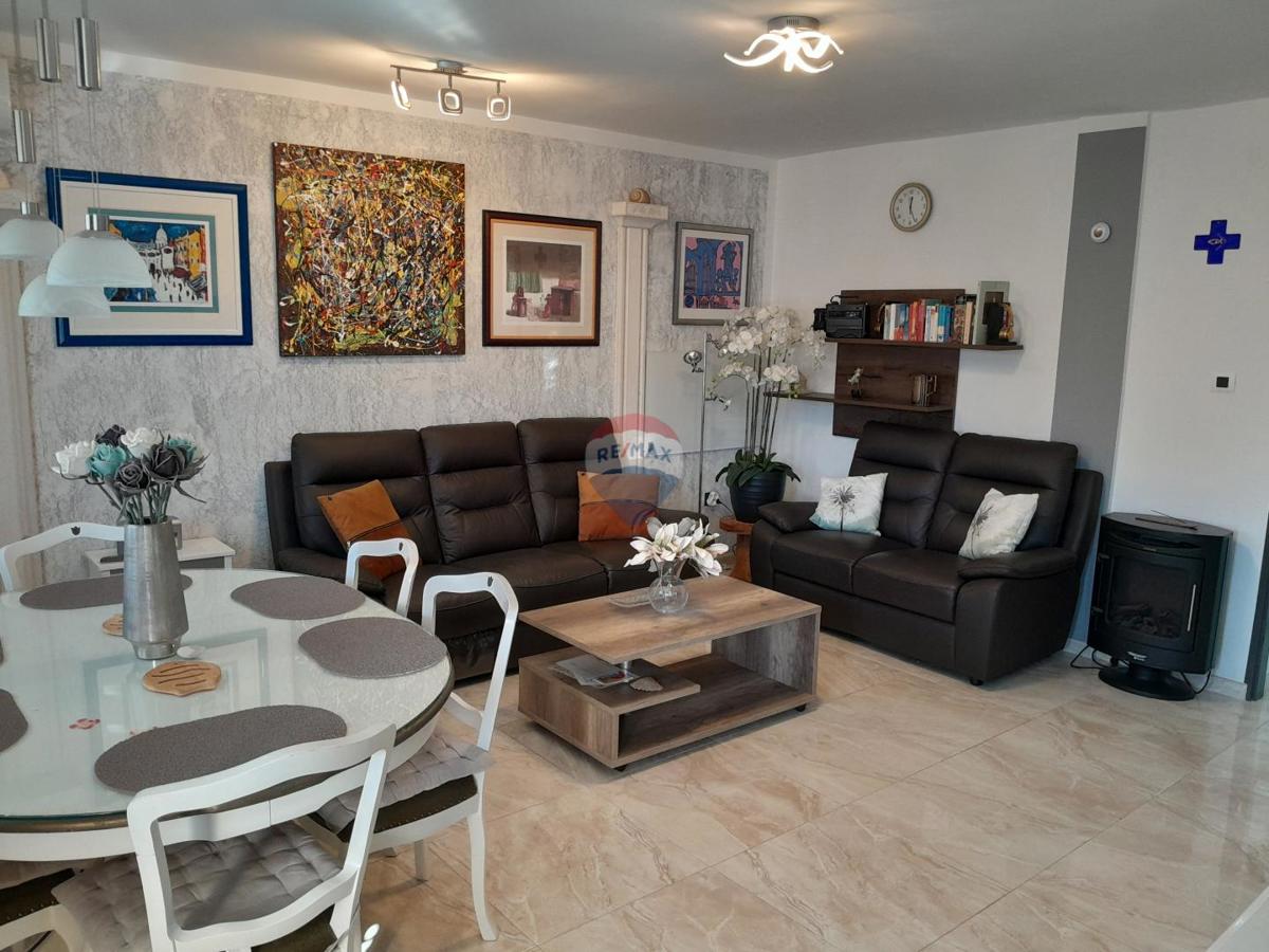 Hiša Fažana, 203m2