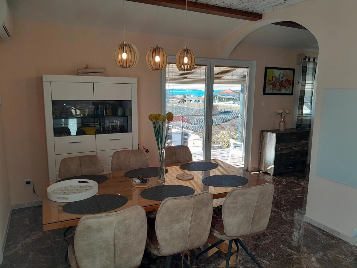 Hiša Fažana, 203m2